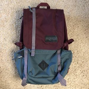 Jansport Hatchet backpack